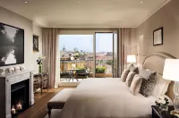 Palazzo Parigi Hotel & Grand Spa - Lhw