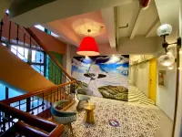 Citizen Hotel Hotels in Makati City