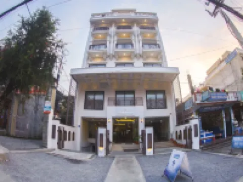 ホテル・フェワ・トリップ カスキのホテル