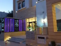 다운타운 튀니스 호텔