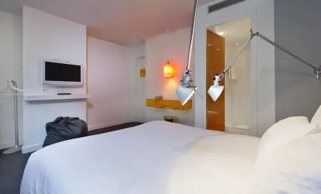Color Design Hotel