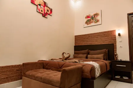 D2SA Guest House Отели в г. East Kotawaringin Regency