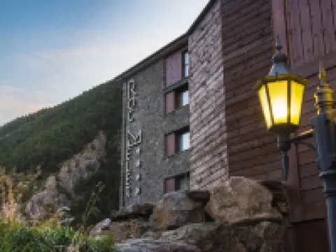 Hotel Roc Meler Hotels in Canillo