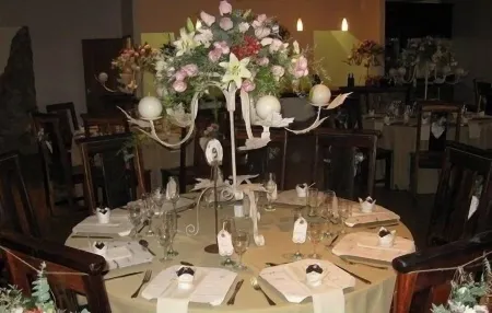 The Green Acorn Guest House