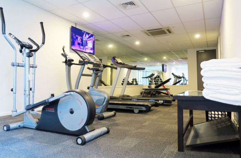 Rydges Latimer Christchurch photo 4