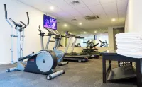 Rydges Latimer Christchurch - Gym