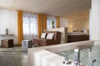 Hotel Silberhorn Hotels in Lauterbrunnen