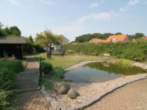 Hotel Auf Dem Langenhof Wunstorf Hotels in Steinhude