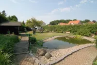 Hotel Auf dem Langenhof Steinhude