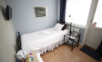 Hotell Zlafen Bed and Breakfast