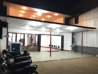 Homy Inn & Cafe Hotel dekat Masjid Muhajirin Gerbang Permata Ketapang