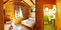 Ramis Hotel & Outdoor Sports Center Hotels in Permet