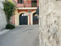 A Corte Hotels in Santa Maria A Vico