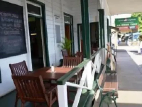 Australian Hotel Boonah Ξενοδοχεία στην πόλη Boonah