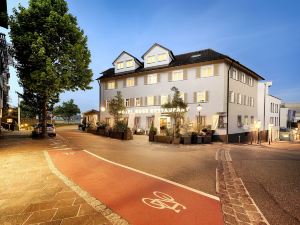 Hotel und Restaurant Rose