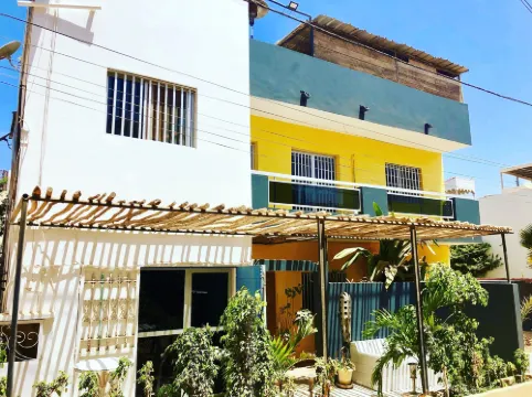 Hotel du Phare Hotels in Dakar