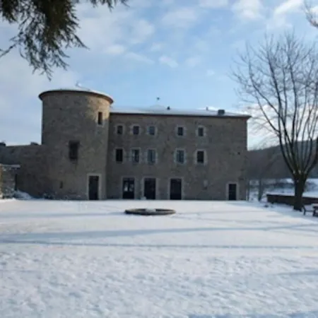 Chateau du Besset