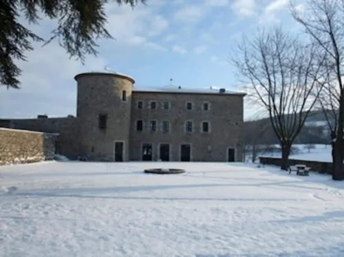 Chateau du Besset