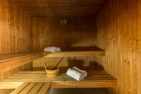 The Rarotongan Beach Resort & Lagoonarium - spa