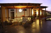 Don Agucho Hotel Hotels in Nazca