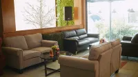 Hayyu Apartemen Hotels in Air Hitam