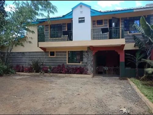 บ้านพักแอนนาเบล