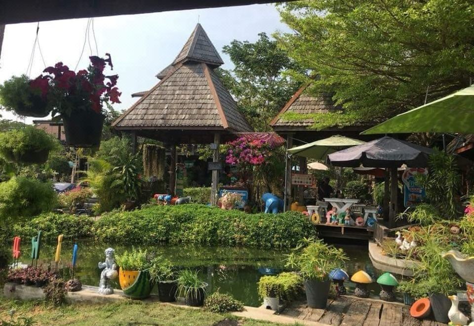 Nongwuaso Resort - Housity