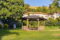 Nofey Gonen Holiday Village Hotel a Gonen