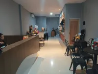 Josapa Guest House - Pensions