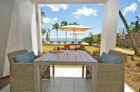 Mon Choisy Beach R.