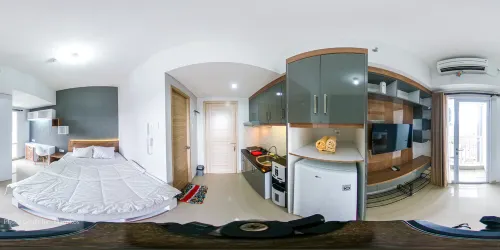 Apartemen Taman Melati Yogyakarta by ArFe Room Hotels in Mlati