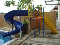 Hotel Grand Tiga Mustika