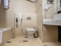 Pearl Swiss Hotel Hotels in Dubai