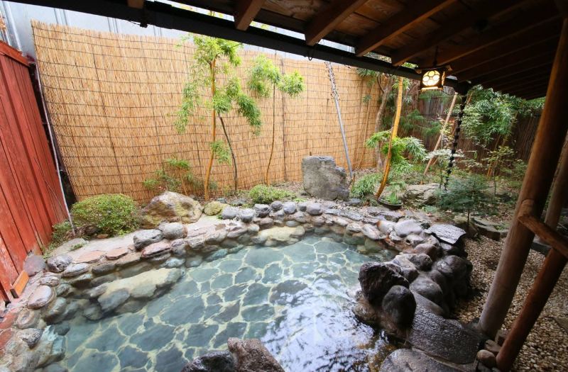 Hotel Koryu photo 2