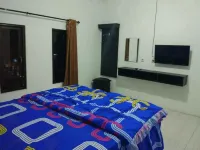 Sutra Hotel Hotels in North Sumedang