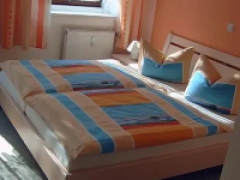 Gästehaus Lisakowski Pension am Brautwiesenpark Hotel a Görlitz