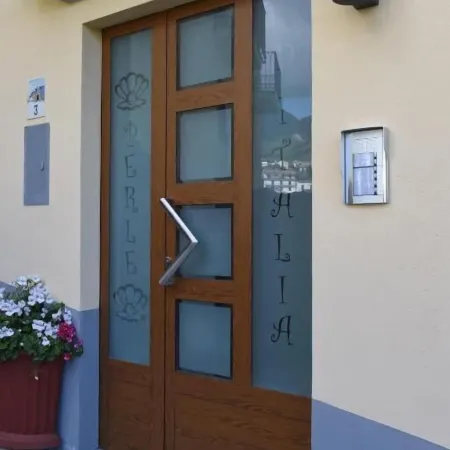 Le Perle d'Italia