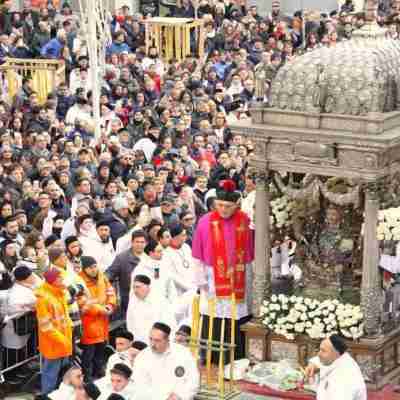 Quattro Canti Suites Fitness & Recreational Facilities