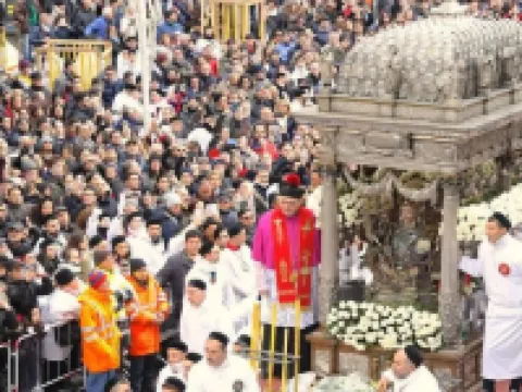 Quattro Canti Suites Hotels in Catania