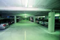 Hotel Terme Millepini - parking