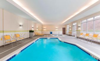 Fairfield Inn & Suites Pittsburgh Airport/Robinson Township
