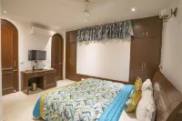 TreeHouse Narmade A Riverfront Resort & Spa Narmadapuram Hotels in Itarsi