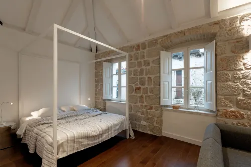 Apartments Eleganca - Mountain view