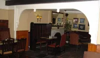 Swan and Royal Hotel Hôtels à : Worston