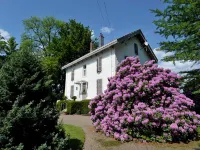 La Maison d'hôtes du Parc Hotels in Haute-Saone