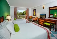 Grand Decameron Panama, A Trademark All Inclusive Resort Hotels in 
