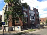 Amber House Hotels in Brzeźno