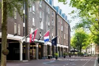 Le Renaissance Hotel di Lascelle