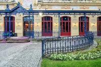 Noemys Neris Montlucon - Hotel Restaurant Hotels in Marcillat-en-Combraille