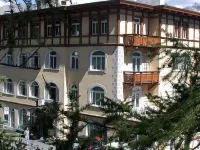 Soldanella Hotels in Saint Moritz